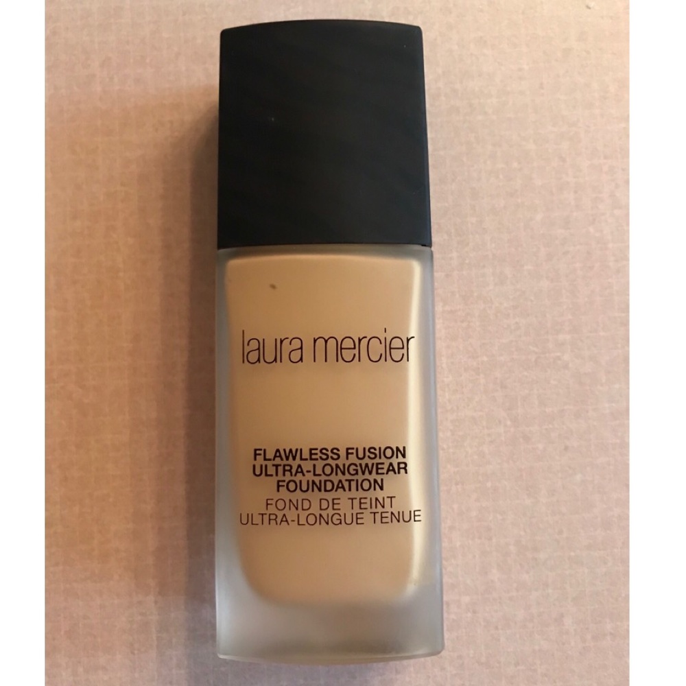 LAURA MERCIER Flawless Fusion Foundation
